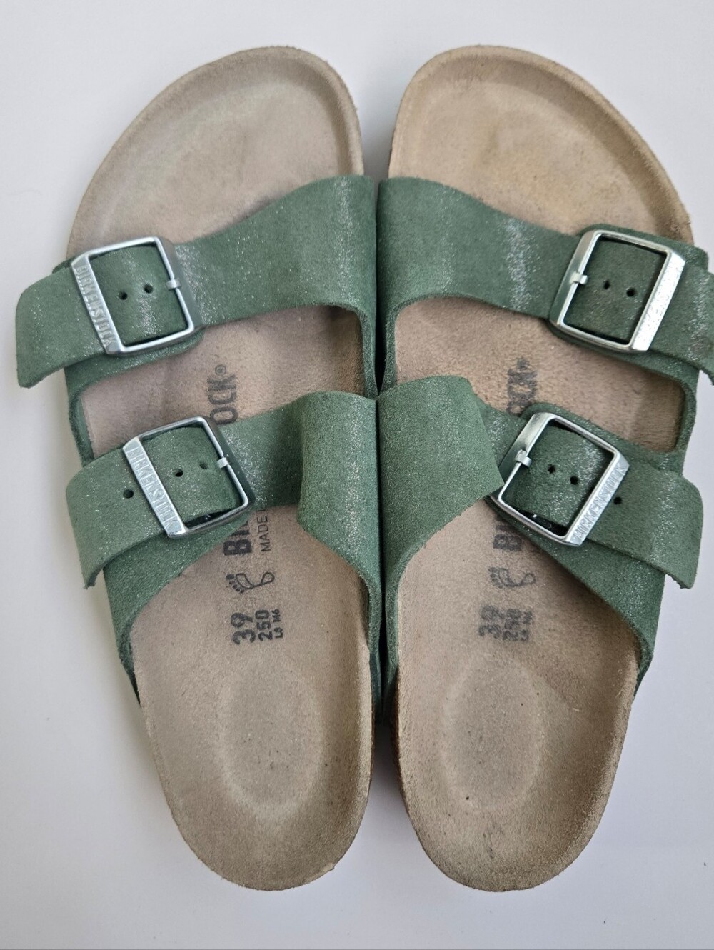 Birkenstock Arizona Sandals